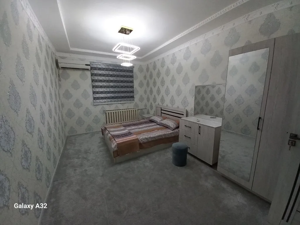 Ощутите Ташкенцами