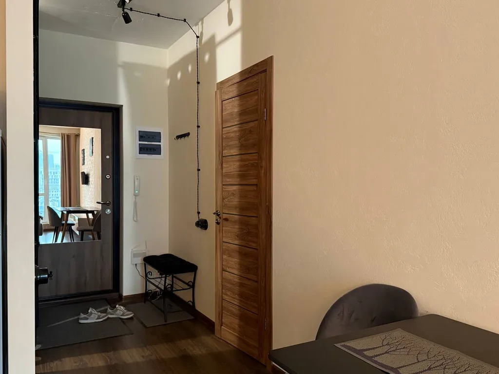 Квартира Paris на сутки