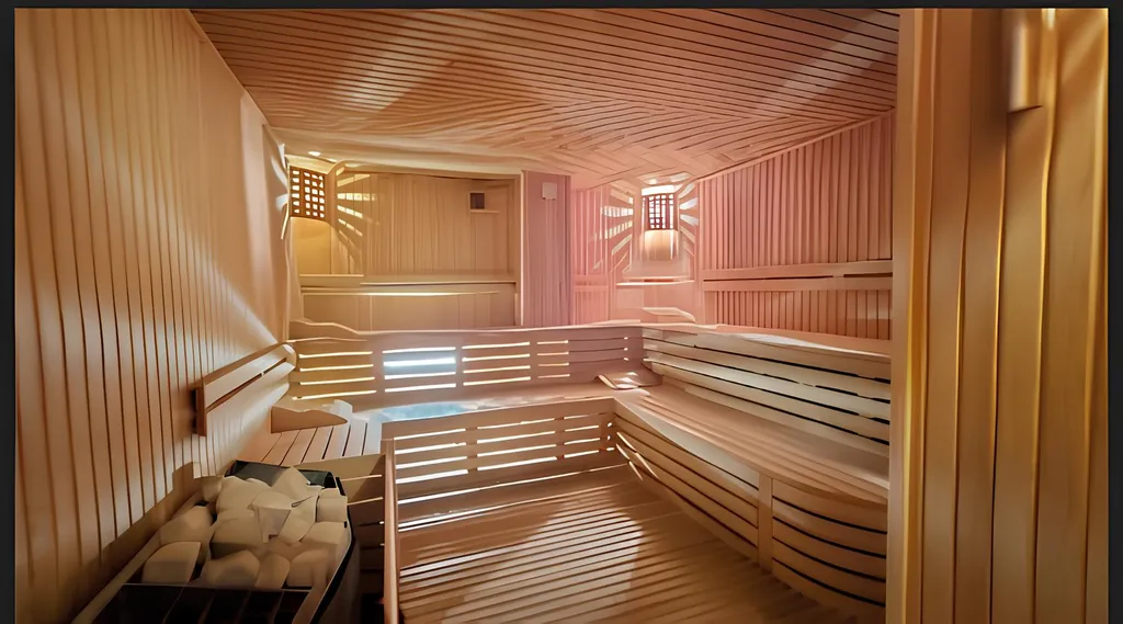 Апартаменты Cleopatra Safir на пляже Клеопатра