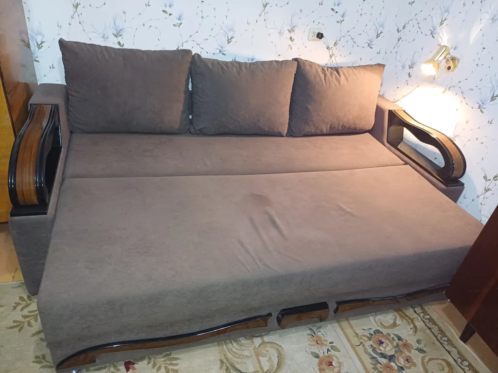 Уютная квартира у моря