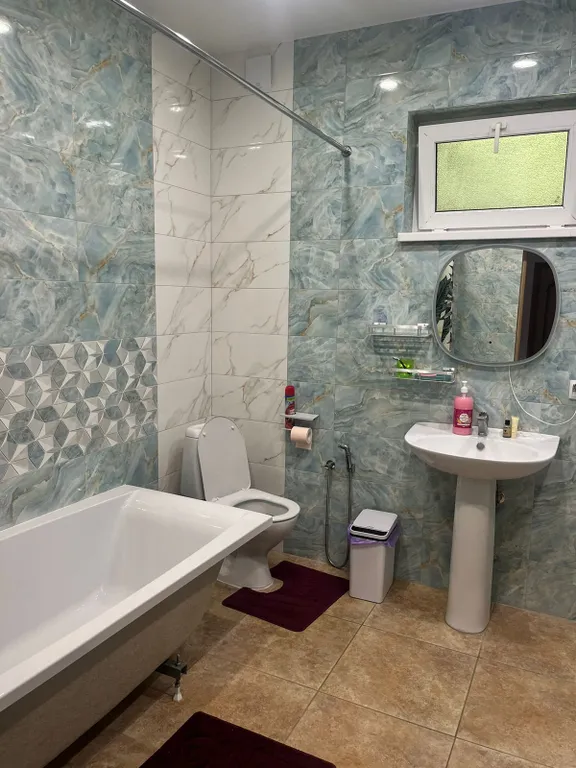 Гостевой дом Горный кедр