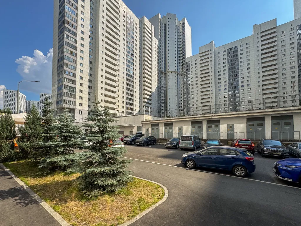 Квартира Уютная квартира шикарная локация. — Москва