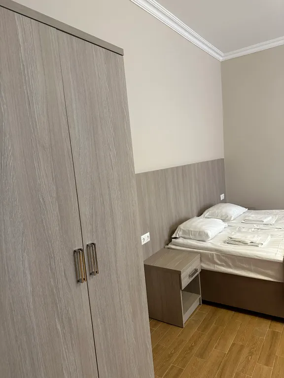 Квартира Комната — Сириус