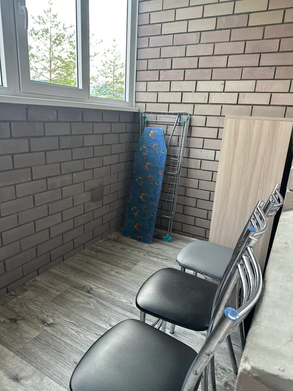 Современная, стильная просторная квартира в новом доме в самом центре