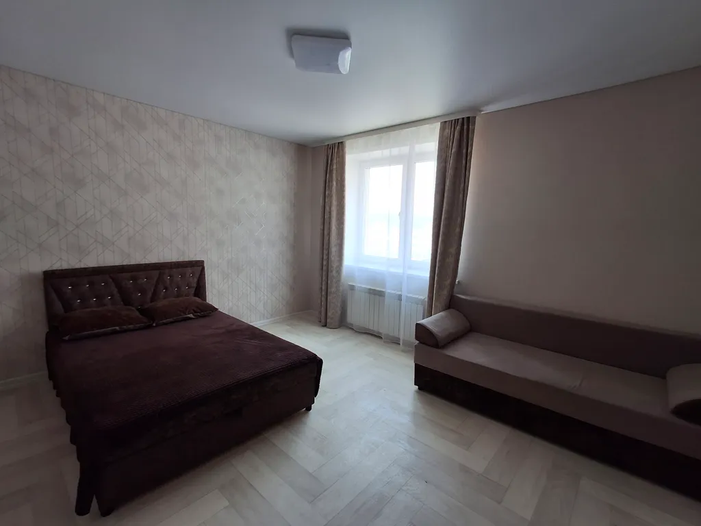 Двушка для большой семьи