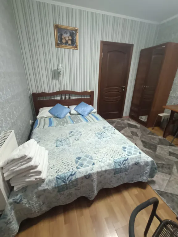 Квартира Комната — Сириус