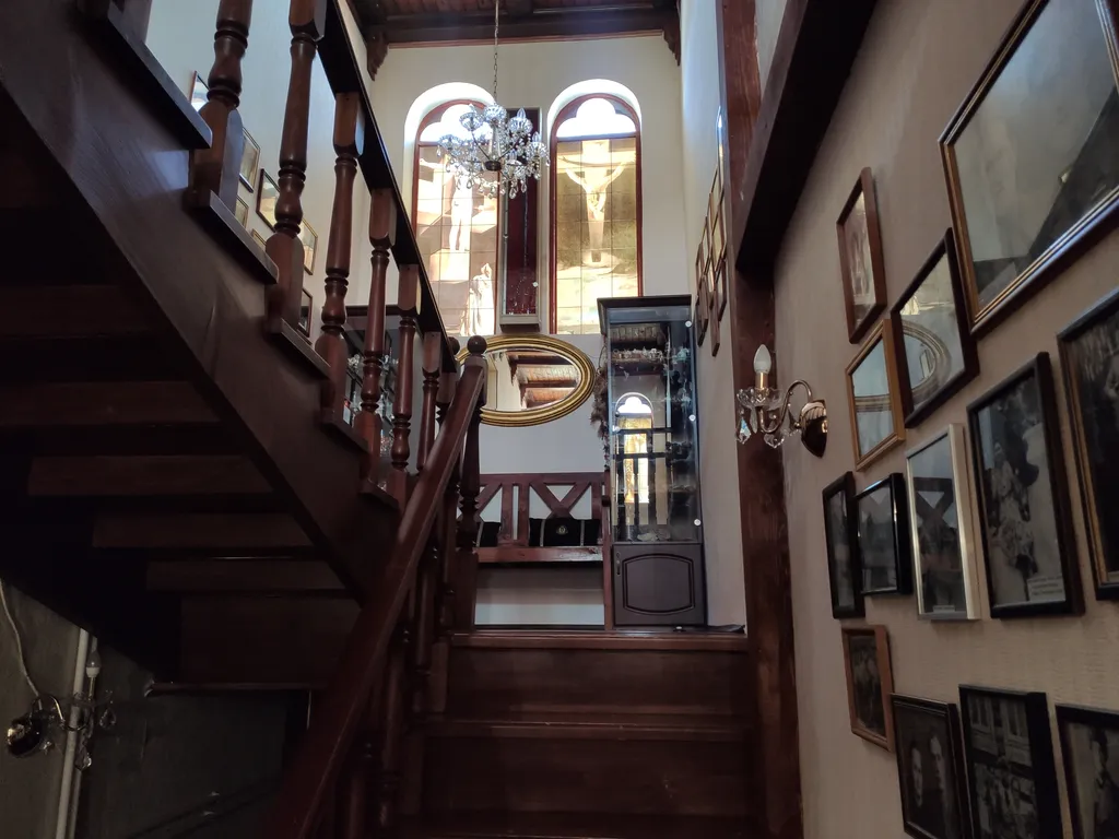 Коттедж Уютный дом около Свияжских холмов — аренда посуточно в Верхний Услон