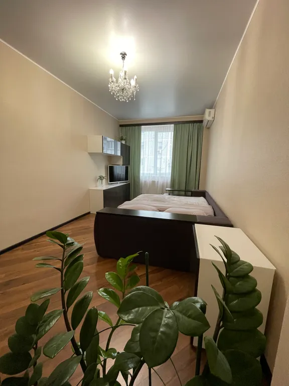 Квартира Уютная квартира возле ККБ — Краснодар