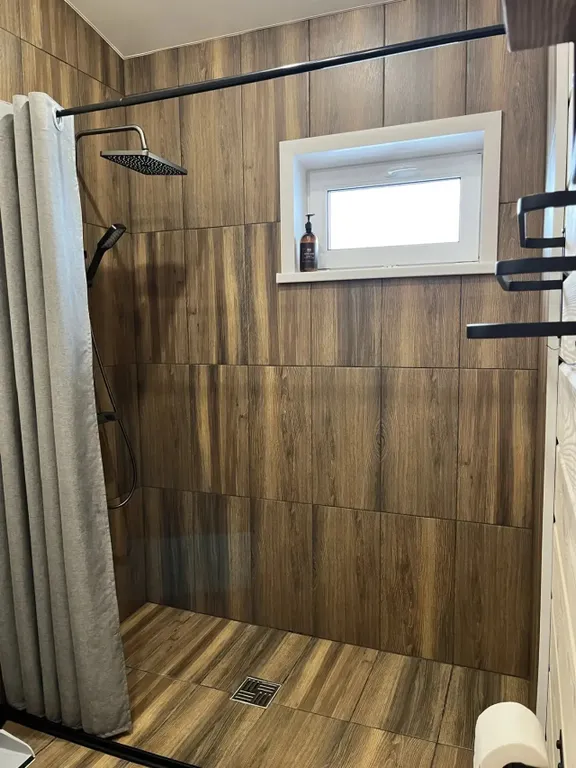 Уютное шале