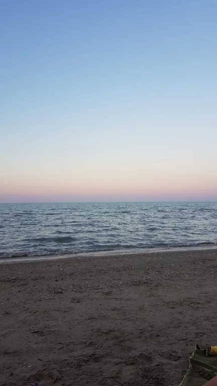 Квартира Элитная квартира с видом на море — Махачкала