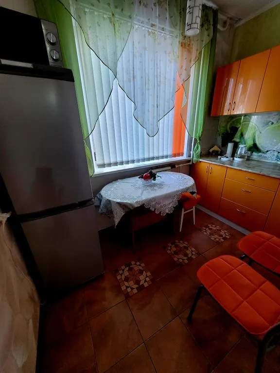 Уютная квартира с красивой панорамой на Знаменитый Борус