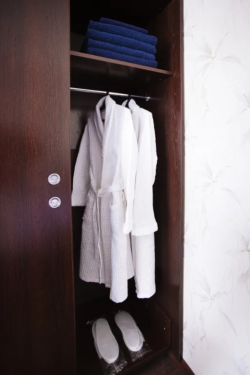 Квартира Квартира Студия с балконом на Сурикова — Красноярск