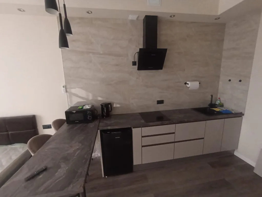 Квартира Студия в центре города — аренда посуточно в Жуковский