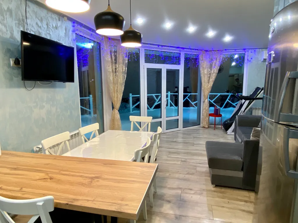 Гостевой дом