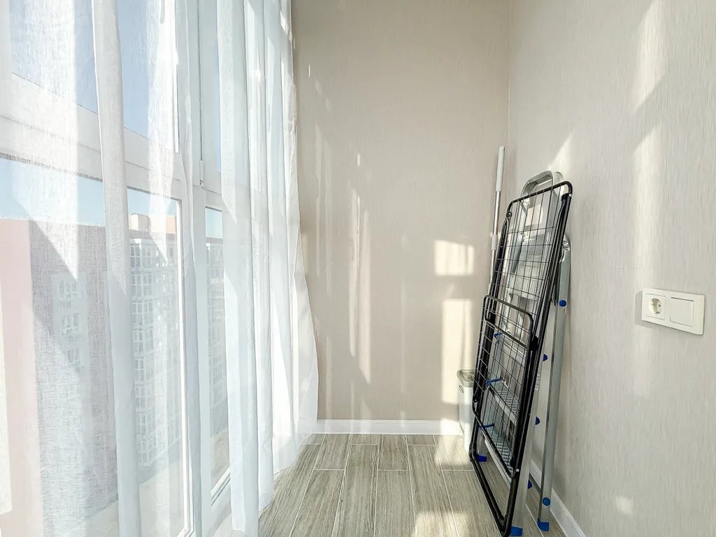 Квартира Апартаменты Монако 24 ЖК Времена года 81 — Анапа