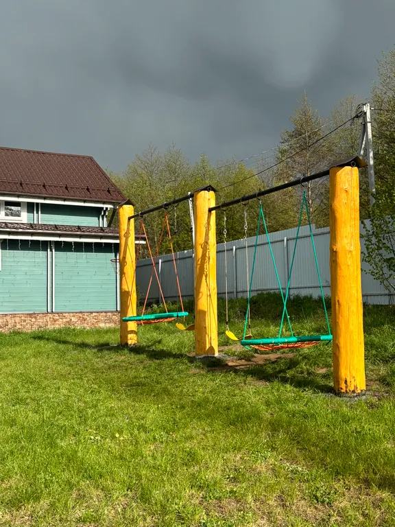 3-комнатный Дом