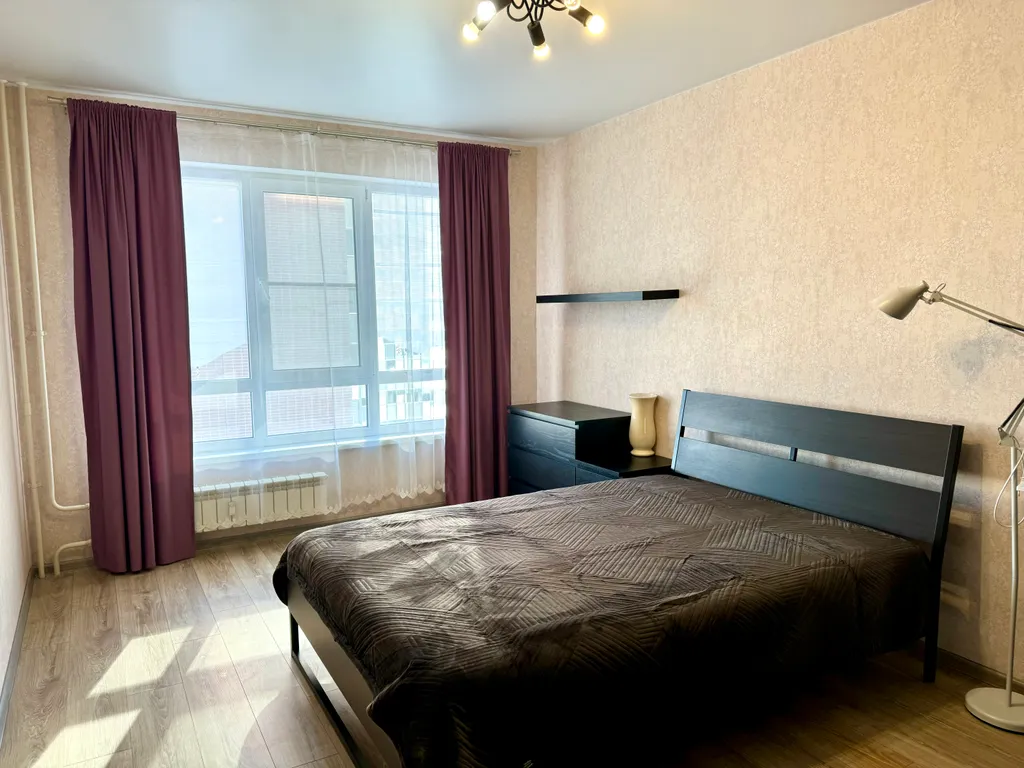 2-х комнатная квартира в центре