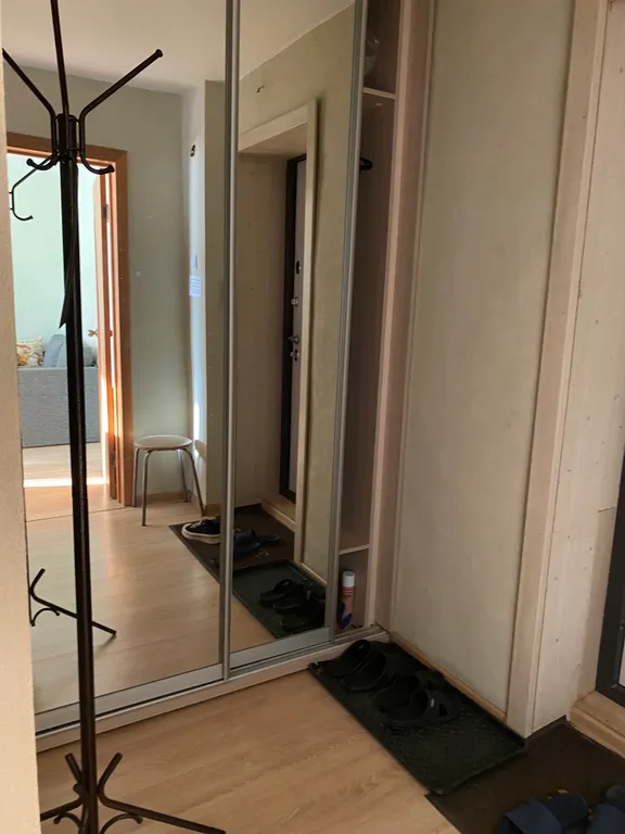 Квартира в центре