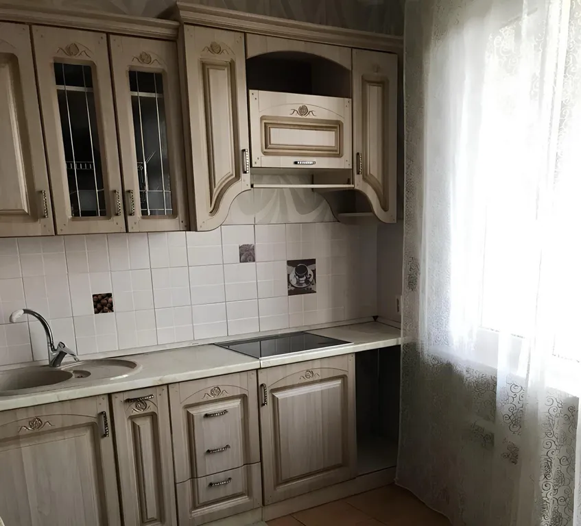 Квартира Квартира в Адлере рядом с жд вокзалом — Адлер