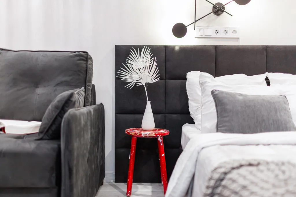 Уютная квартира в пешей доступности от моря