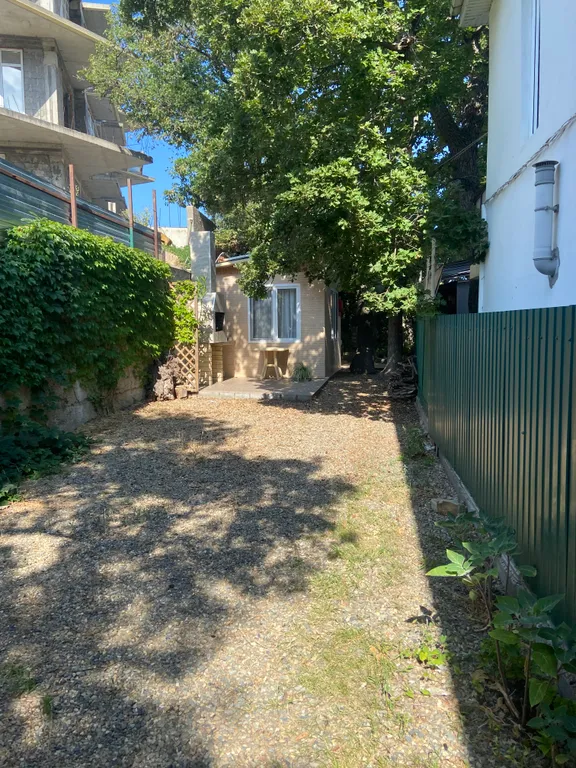 Уютный дом на море