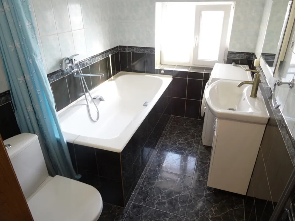 Квартира 1-комнатная Квартира — Геленджик