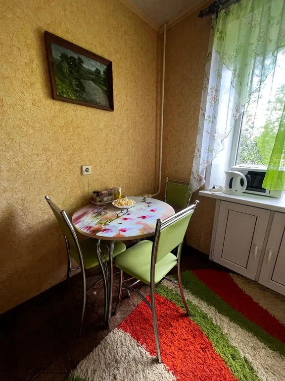 Уютная квартирка для вас