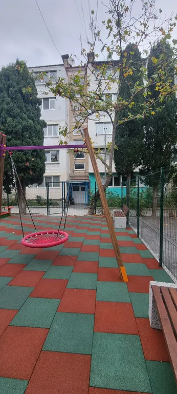 Квартира Уютная и очень классная квартира, в центре посёлке ждёт именно Вас — Кацивели