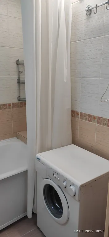 Квартира Уютная квартира с видом на Ботанический Сад — Екатеринбург