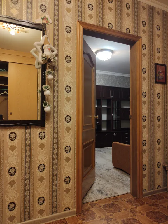 Квартира Уютная квартира — Москва