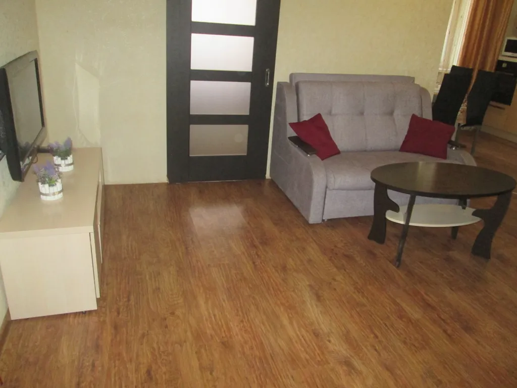 Уютная, чистая квартира возле парка и стадиона Галицкого