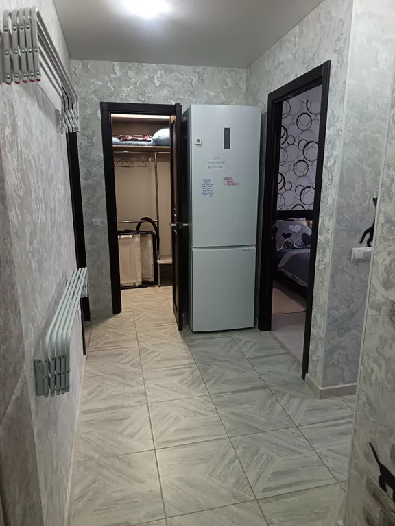 Уютная квартира, как дома