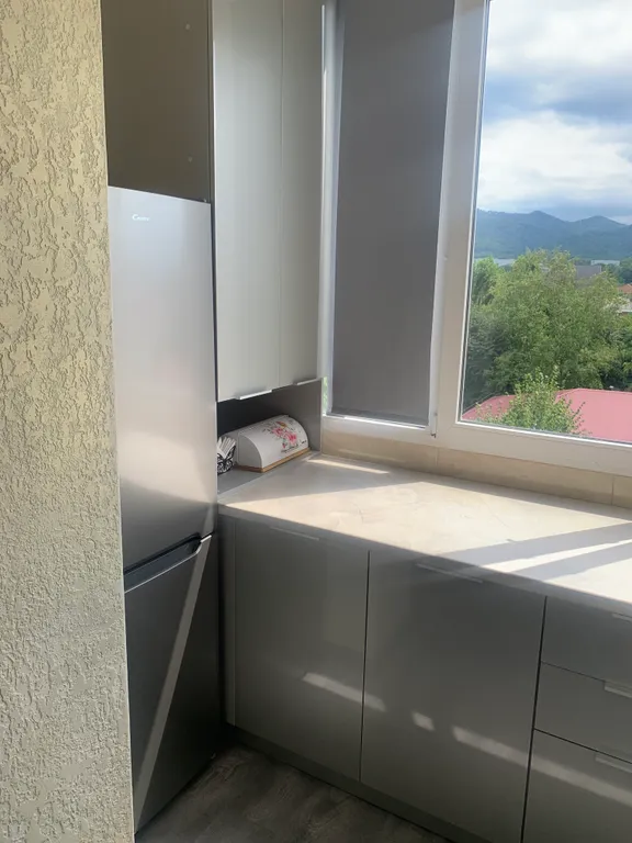 Квартира Уютная двухкомнатная квартира в центре города — Владикавказ