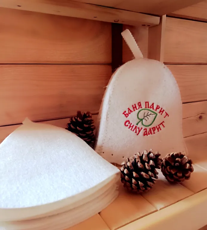 Уютный дом с панорамным видом, просторной территорией и баней