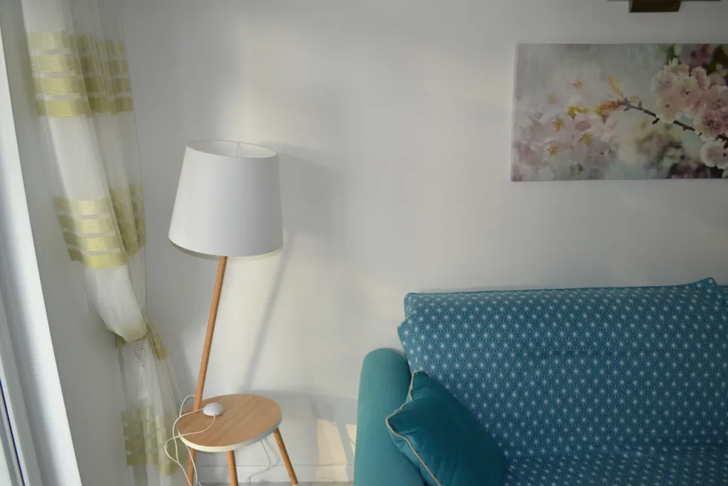 Квартира Апартаменты с большой террасой — Светлогорск