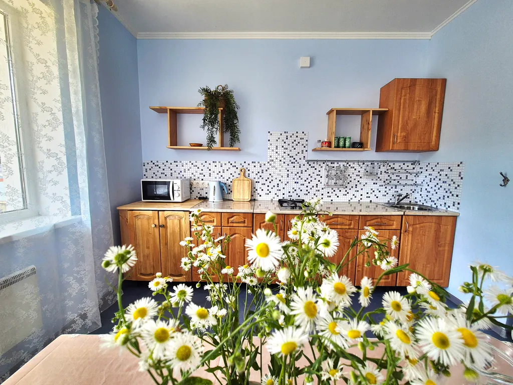 Гостевой дом Место Силы