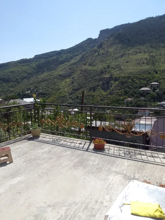 Квартира Уютный домик с видом на горы — аренда посуточно в Гоцатль Большой