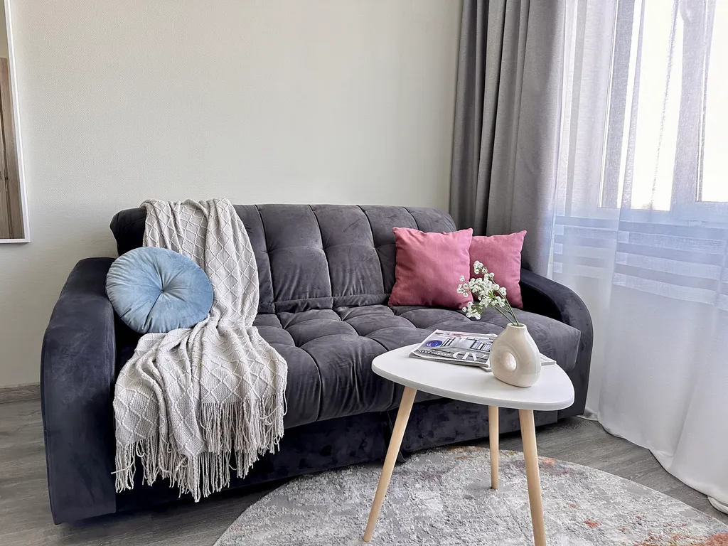 Apart Comfort