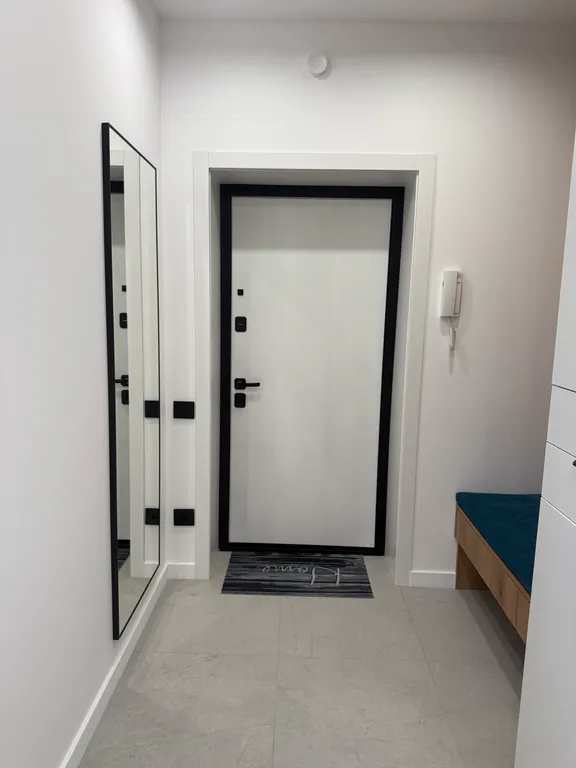 Апартаменты 213