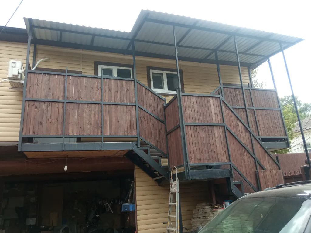 Отдельная квартира - студия под ключ в центре города