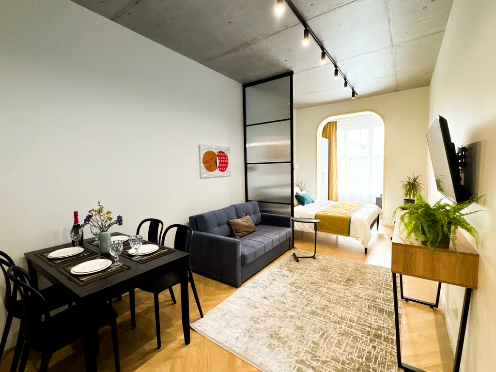 Солнечная студия