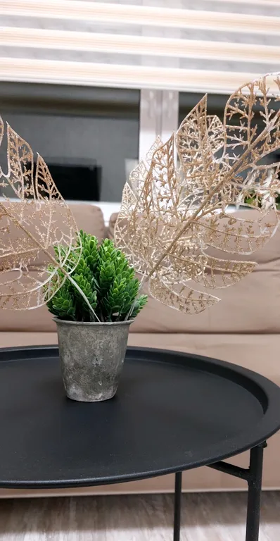 Уютная квартира в доме комфорт класса Северин