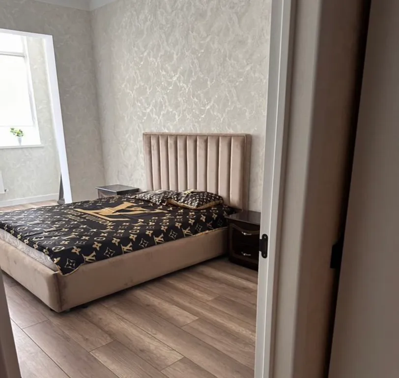 1-комнатная Квартира — аренда посуточно в Каспийск