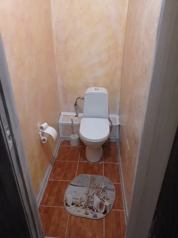 Квартира на Хар.горе