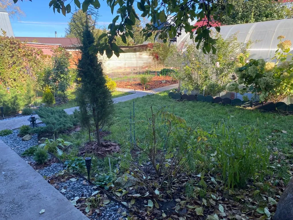 Коттедж Уютный дом с баней в городе — Казань