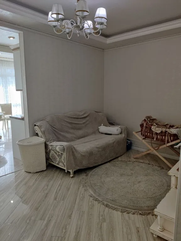 Идеальная квартира в самом центре