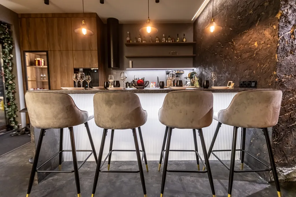 5-комнатный Дом