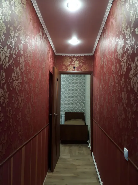 Идеальный дом для рабочих на ОЭЗ