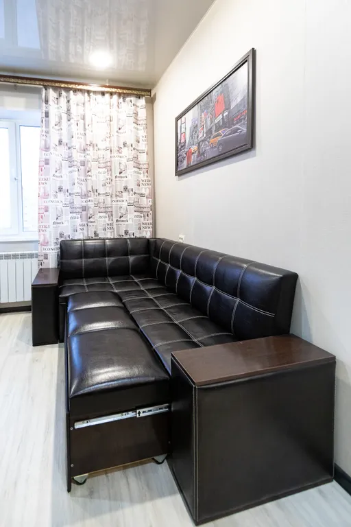 1-комнатная квартира, рядом Склон