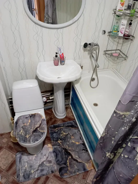 Квартира в центре